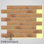 Термопанель с клинкерной плиткой R287 Amari Viva Rustico Aubergine в Симферополе